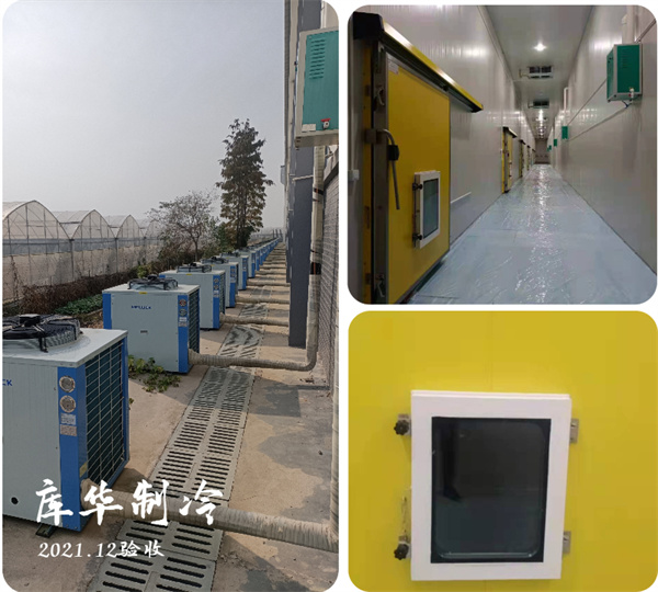 大型冷庫如何合理設(shè)計(jì)規(guī)劃建造？ 