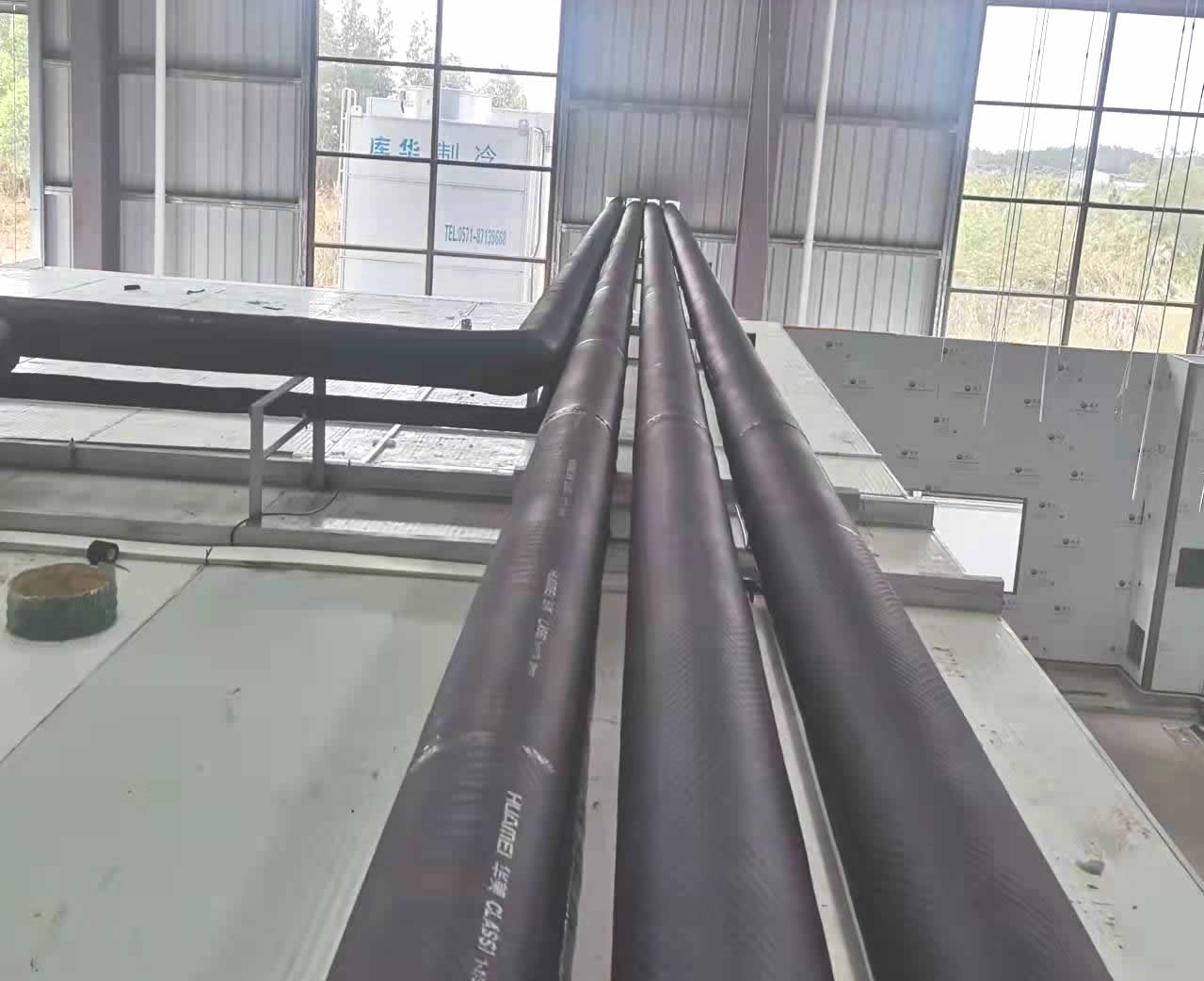 大型冷庫如何合理設(shè)計(jì)規(guī)劃建造？