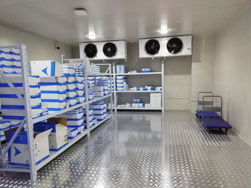 醫藥冷庫建造 藥品陰涼冷庫建造特點