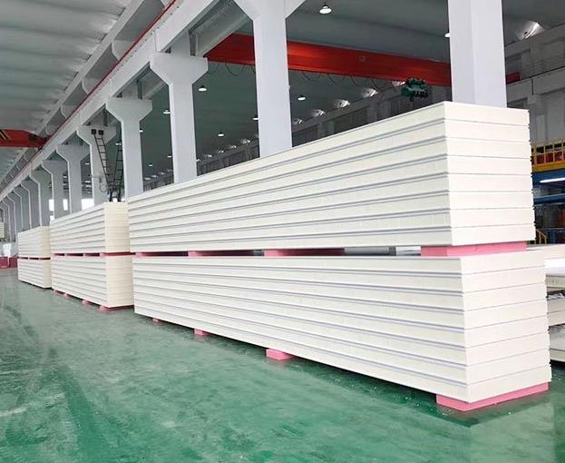 玉蘭制藥廠冷庫建造項目(制藥廠冷庫項目)